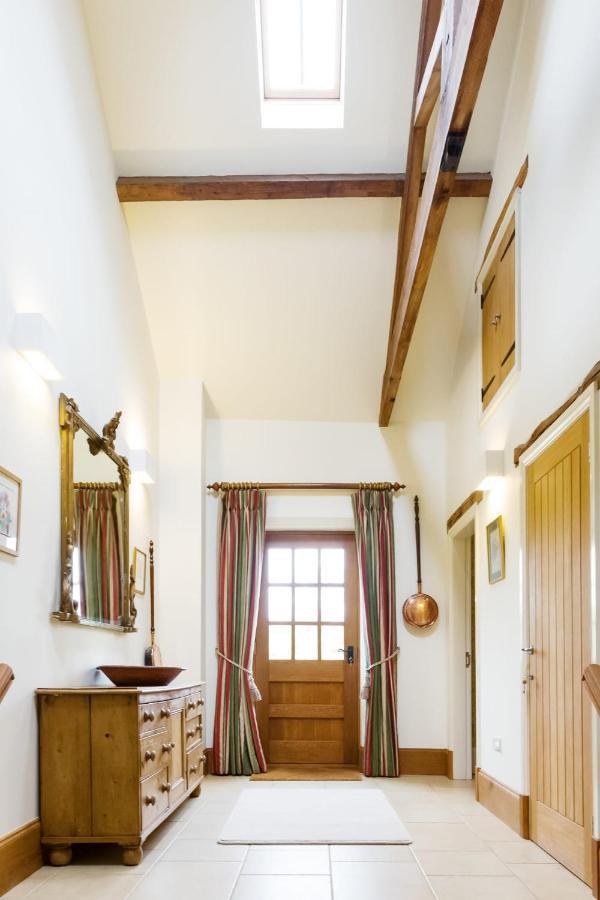 Chater Barn لايستر المظهر الخارجي الصورة